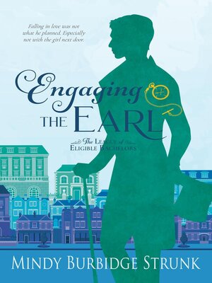 cover image of Engaging the Earl